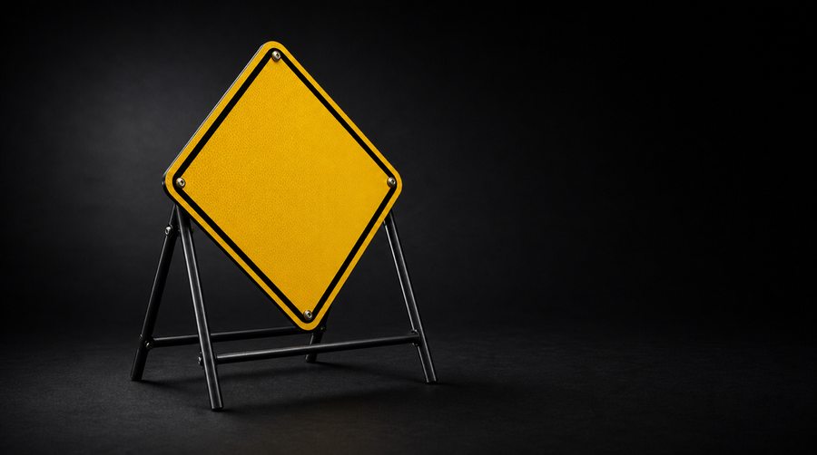 Site Safety Signs