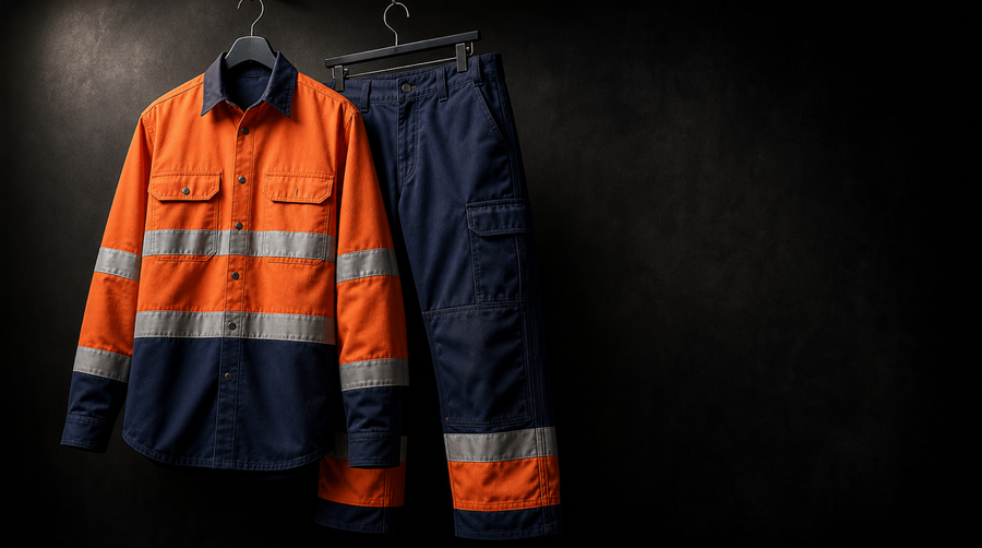 Flame-Resistant