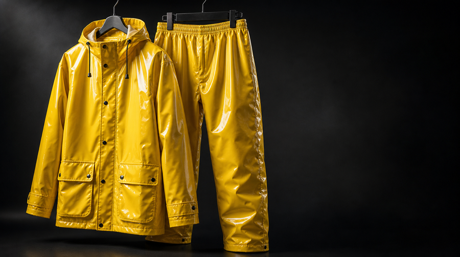 Rainwear