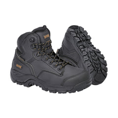 MPN100 Magnum Precision Max Waterproof Composite Toe Boot