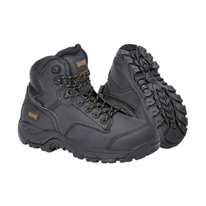 MPN100 Magnum Precision Max Waterproof Composite Toe Boot