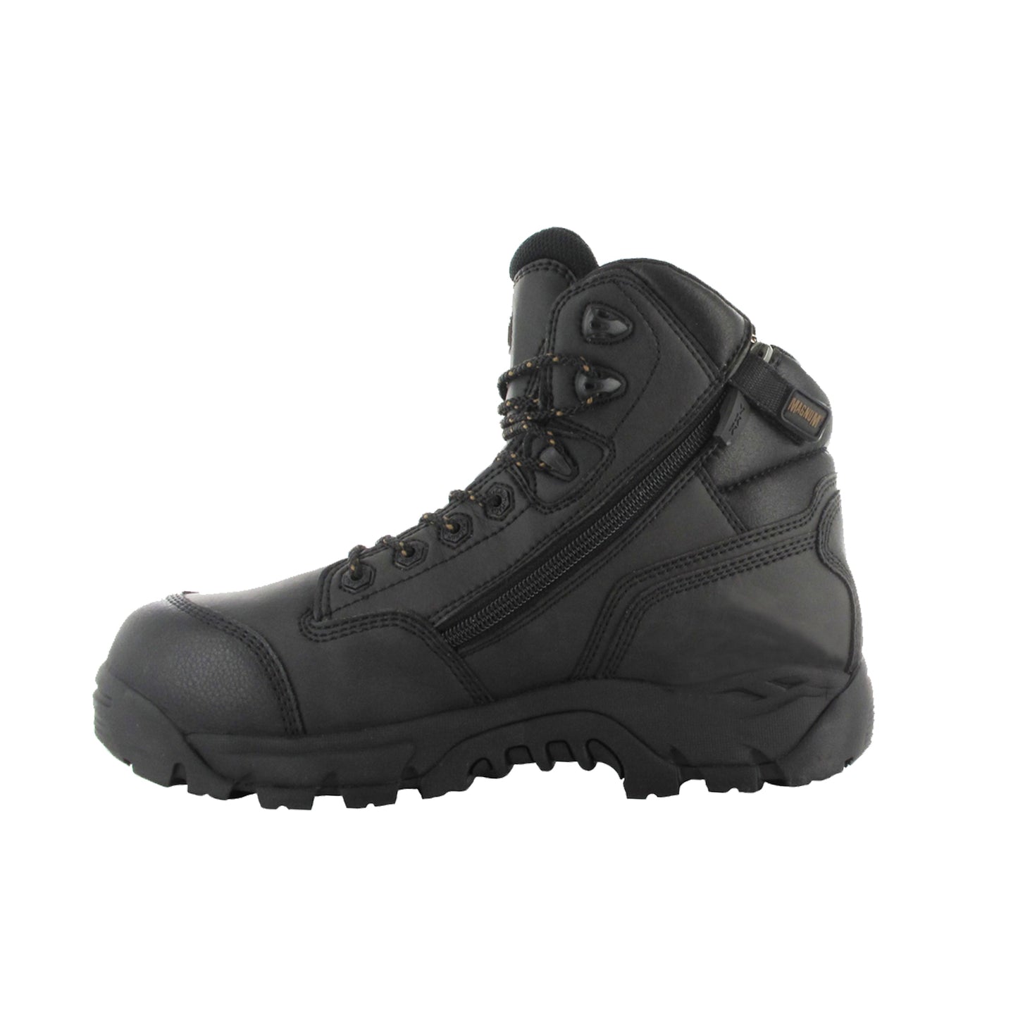 MPN100 Magnum Precision Max Waterproof Composite Toe Boot