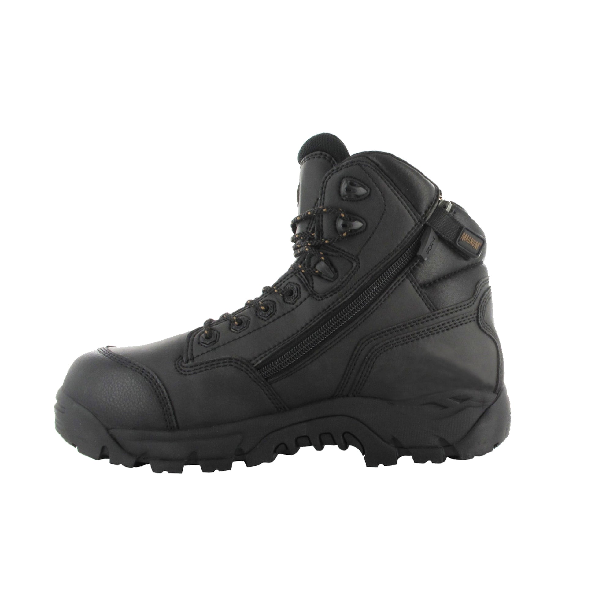 MPN100 Magnum Precision Max Waterproof Composite Toe Boot