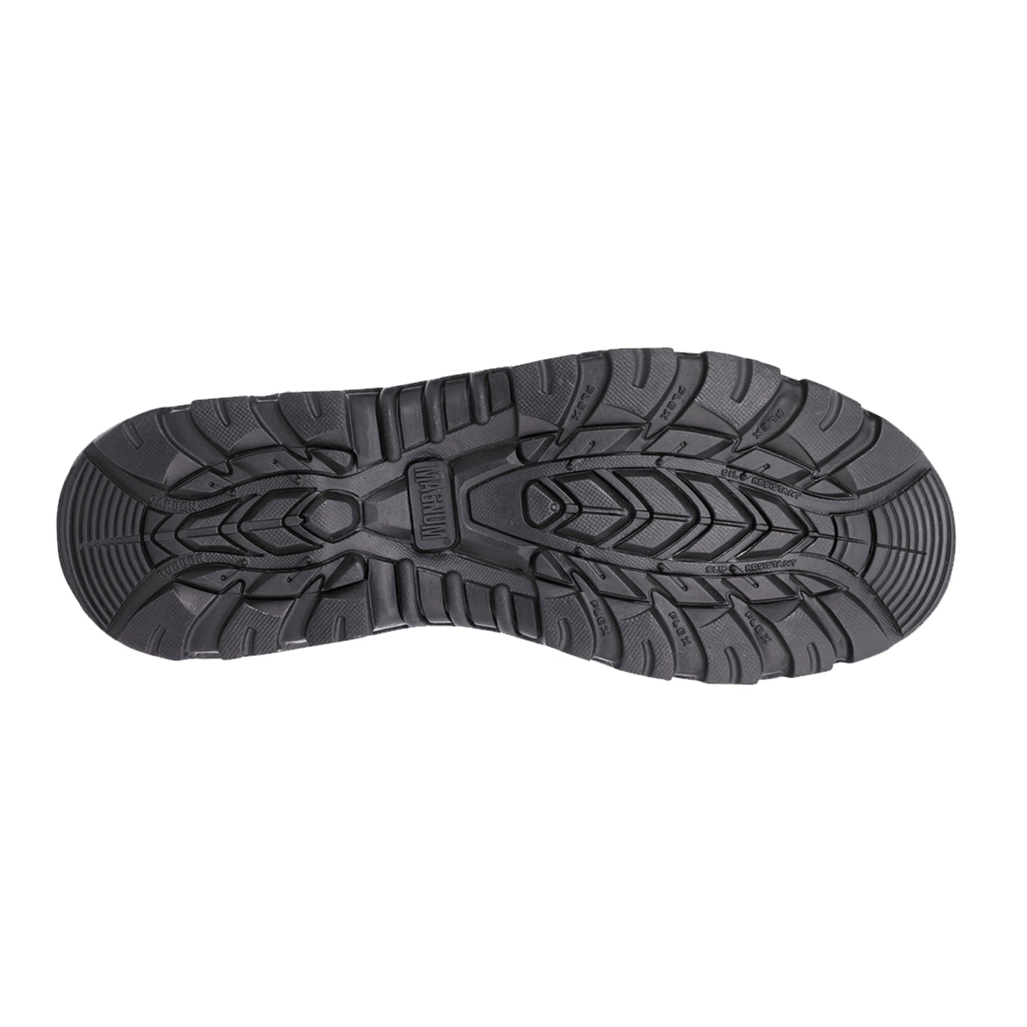 MPN100 Magnum Precision Max Waterproof Composite Toe Boot