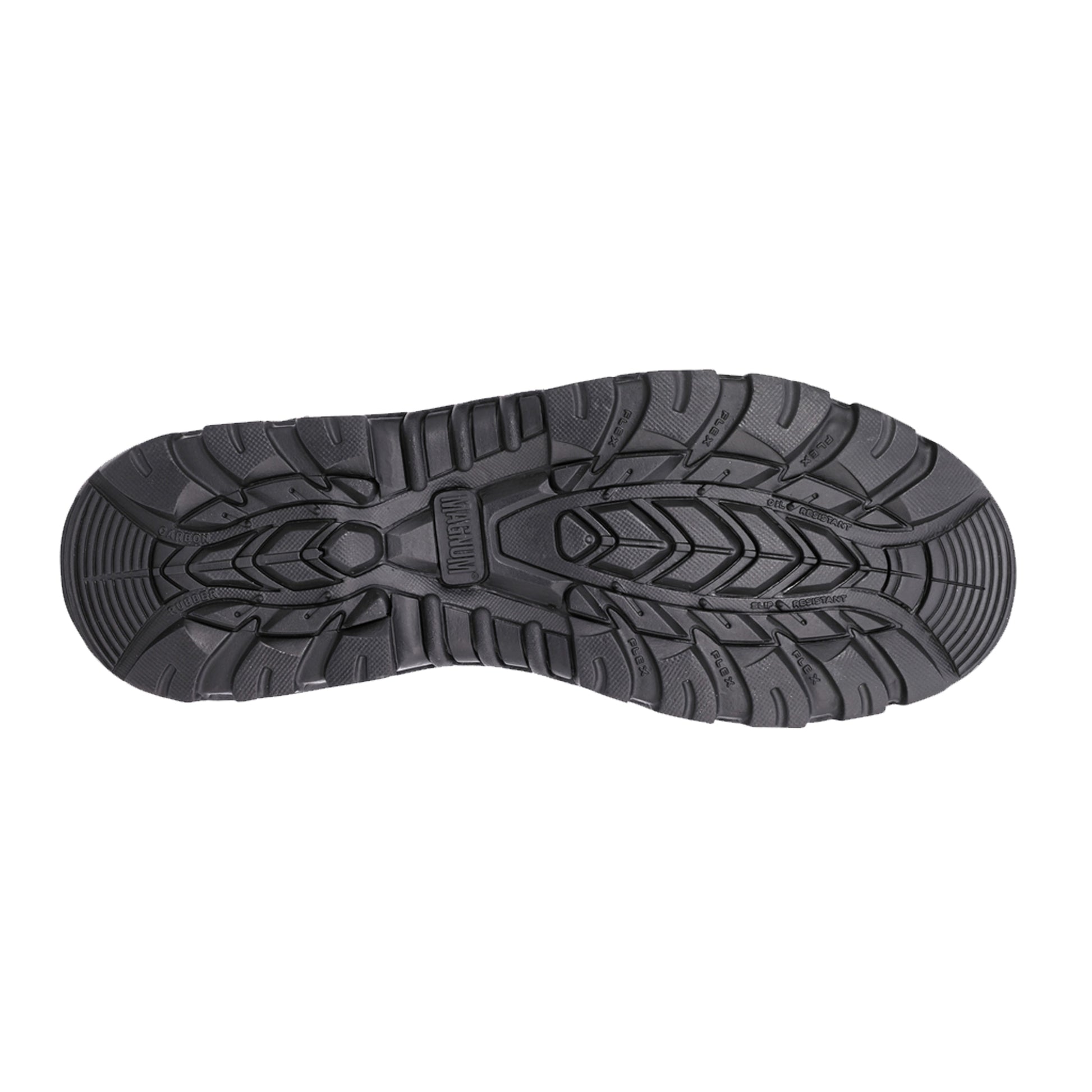 MPN100 Magnum Precision Max Waterproof Composite Toe Boot