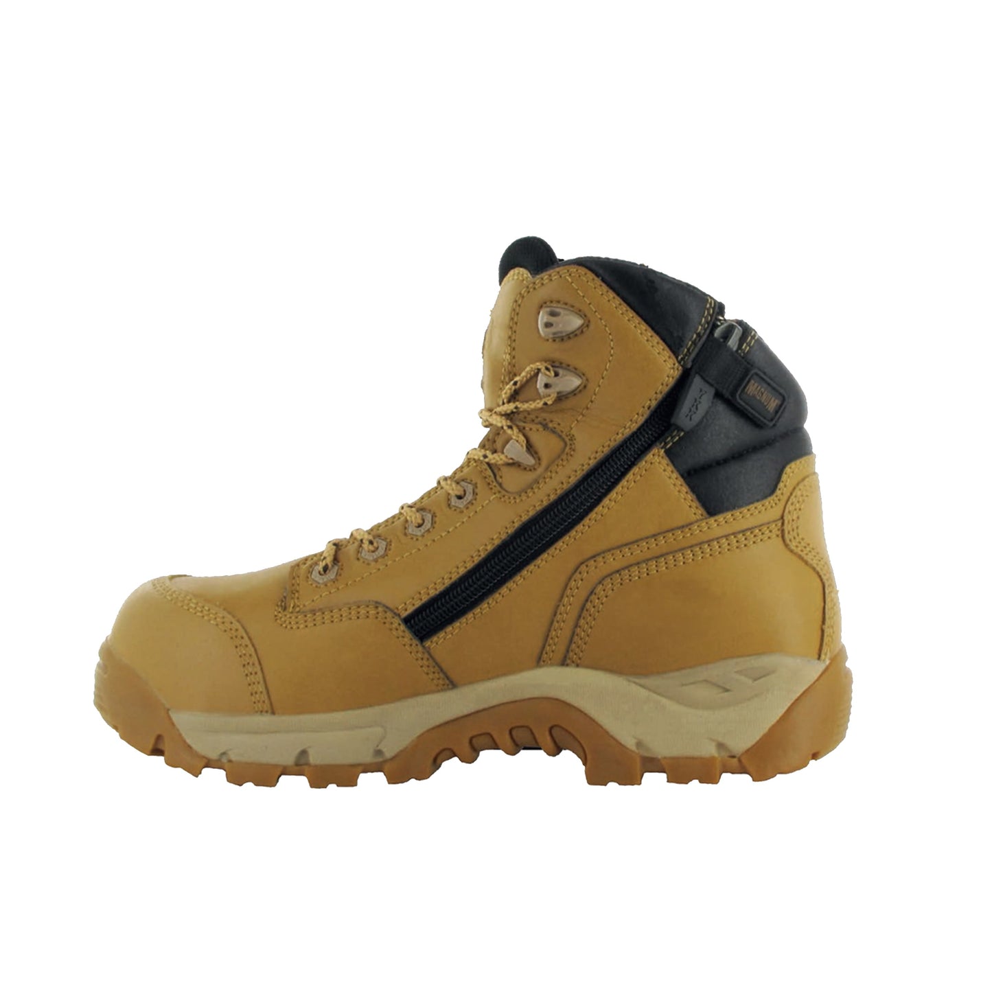 MPN150 Magnum Precision Max Waterproof Composite Toe Boot