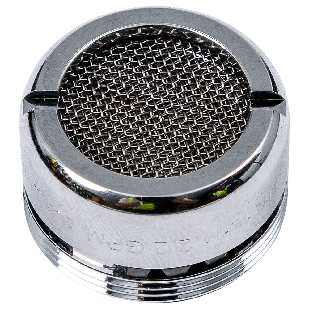 Pratt Safety Aerator Screen Assembly. Single & Triple Head Nozzles