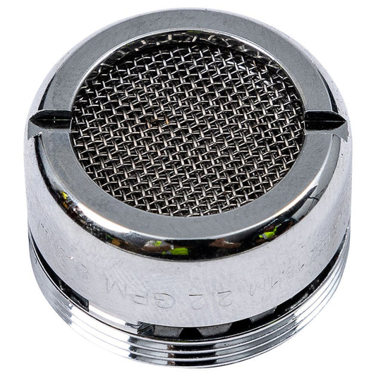 Pratt Safety Aerator Screen Assembly. Single & Triple Head Nozzles