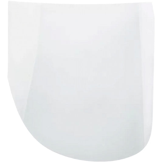 North DTVS-1507 AVR/TVR/TBP MV VISOR COVER