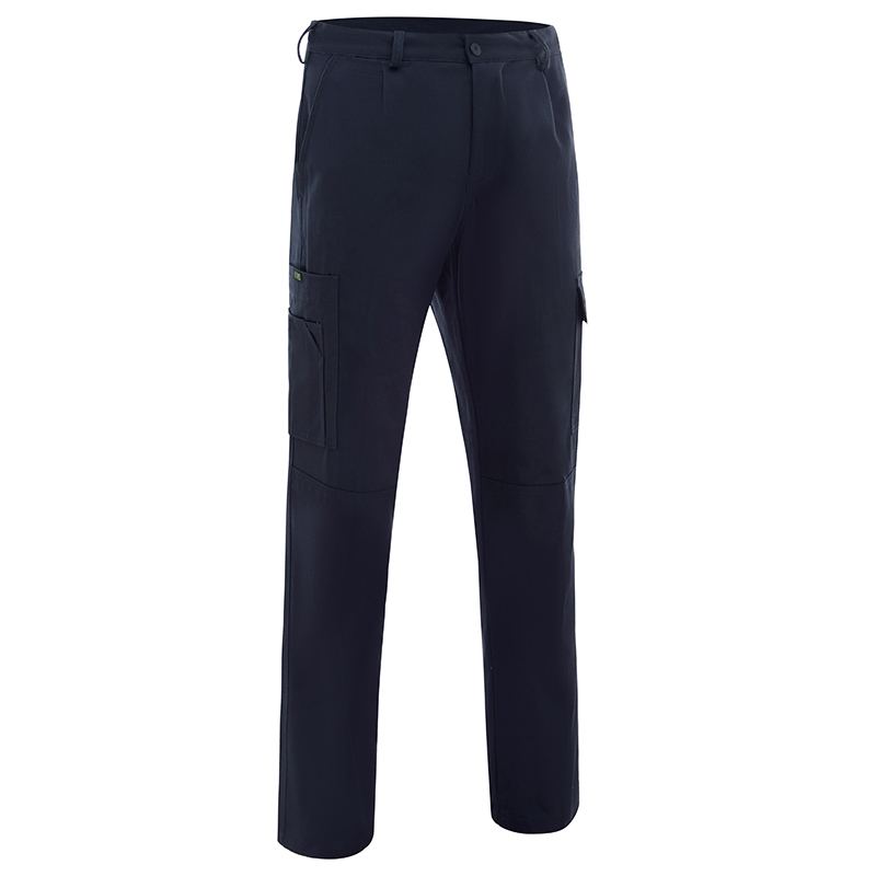 WORKIT Workwear Lightweight Cotton Drill Cargo Pants
