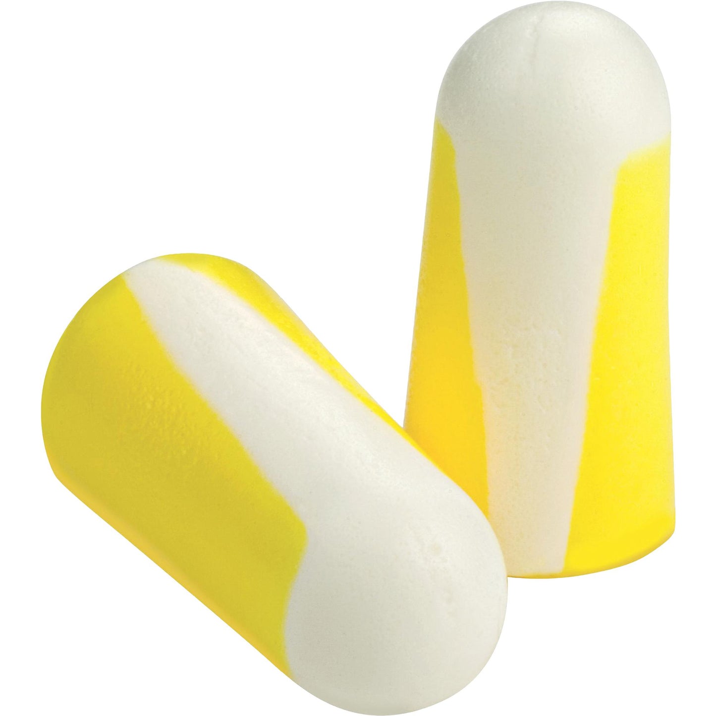 Howard Leight 303 Disposable Earplugs Large Uncorded 200/Box