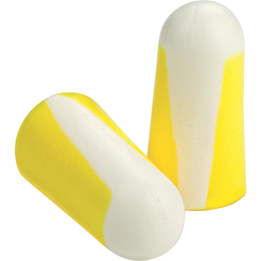 Howard Leight 303 Disposable Earplugs Large Uncorded 200/Box