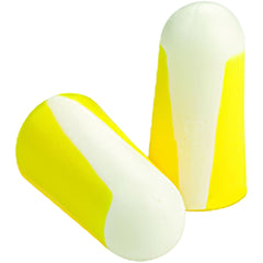 Howard Leight 303 Disposable Earplugs Small Uncorded 200/Box