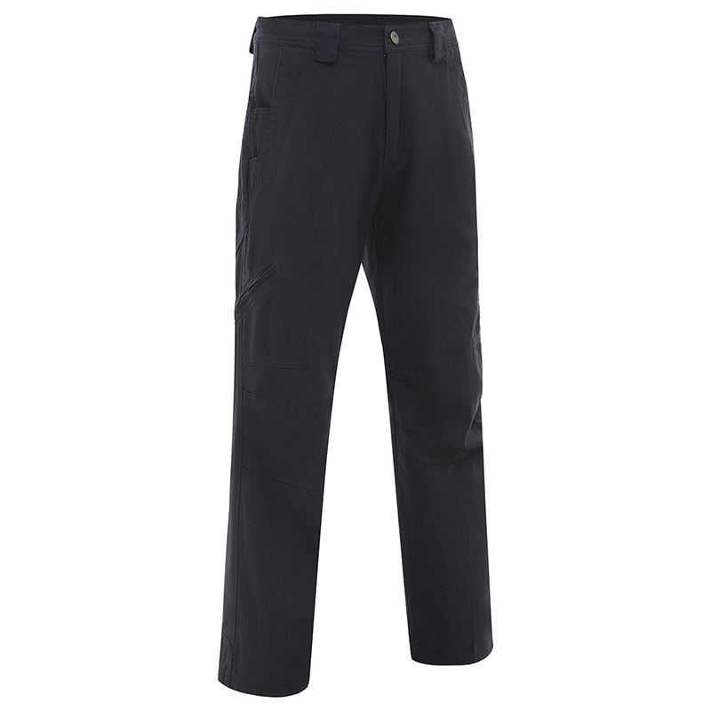 WORKIT Workwear Cotton Canvas Endurance Cargo Pants