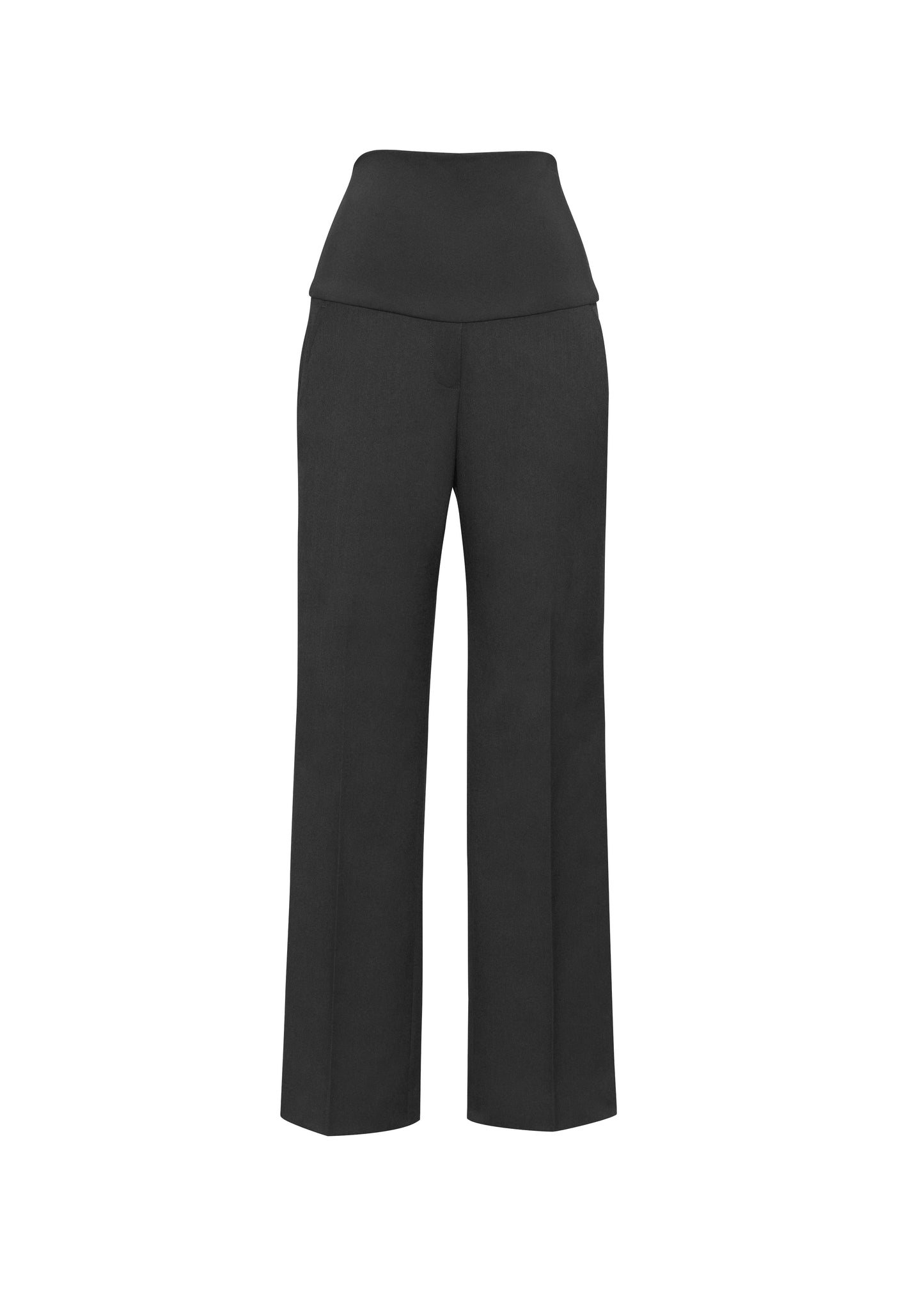 BizCorporate 10100 Womens Cool Stretch Maternity Pant
