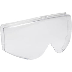 PIP Maxx Pro Clear Anti Fog Replacement Lens