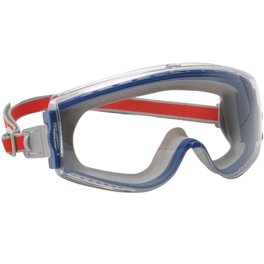 Scope Optics Maxx Pro Anti-Fog Goggles