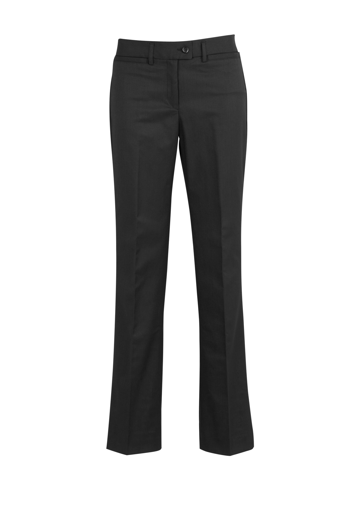 BizCorporate 10111 Womens Cool Stretch Relaxed Pant