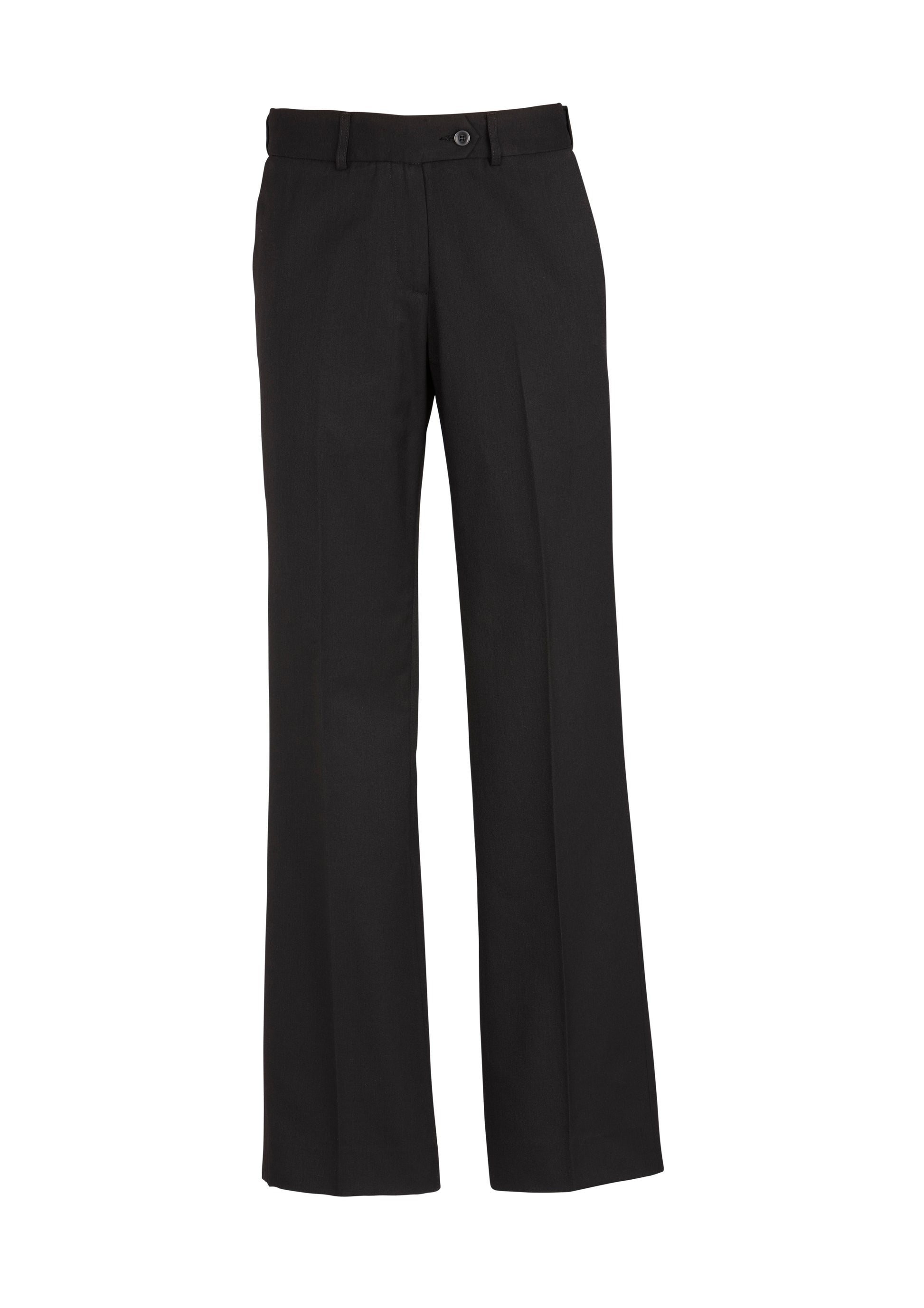BizCorporate 10115 Womens Cool Stretch Adjustable Waist Pant