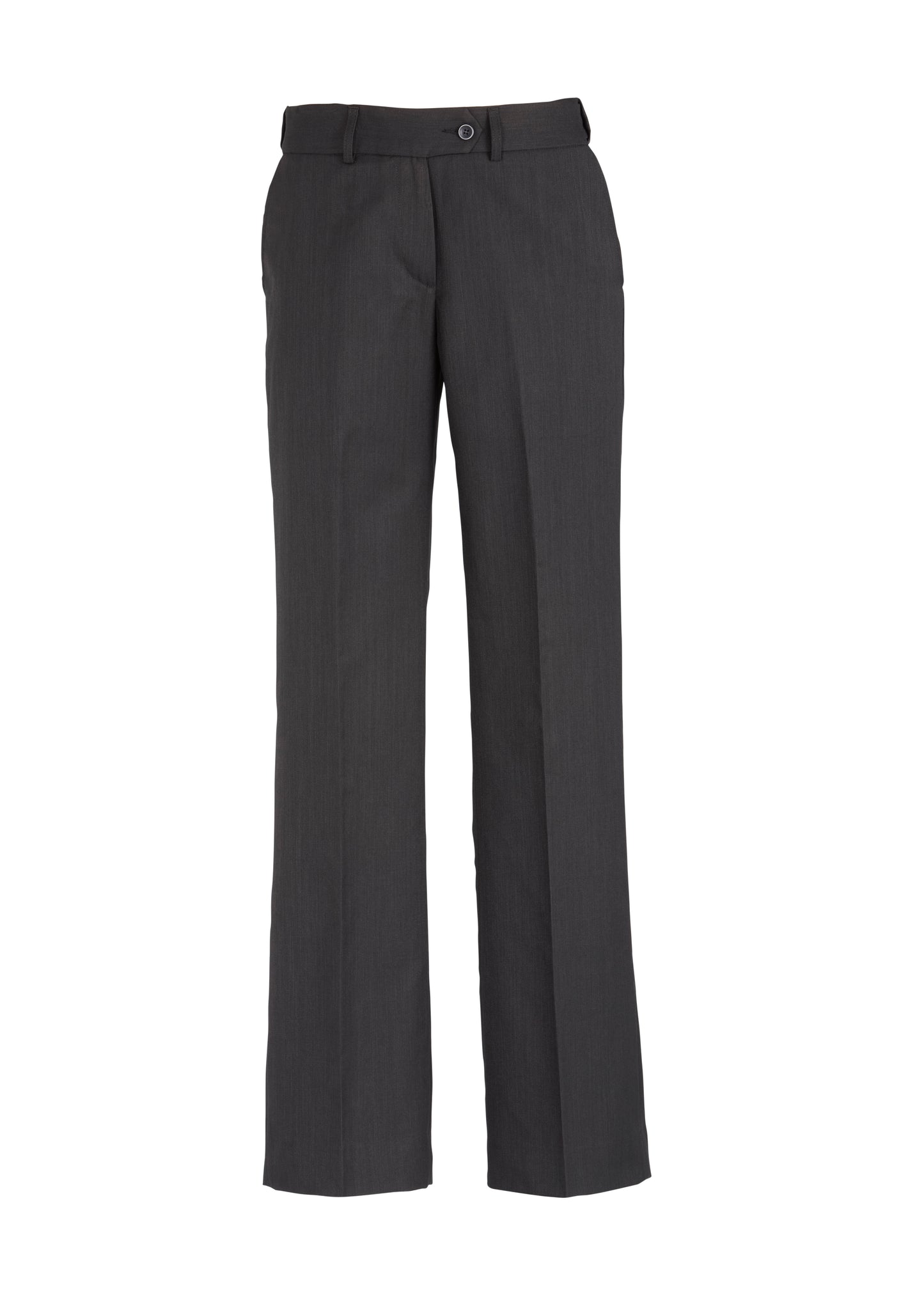 BizCorporate 10115 Womens Cool Stretch Adjustable Waist Pant
