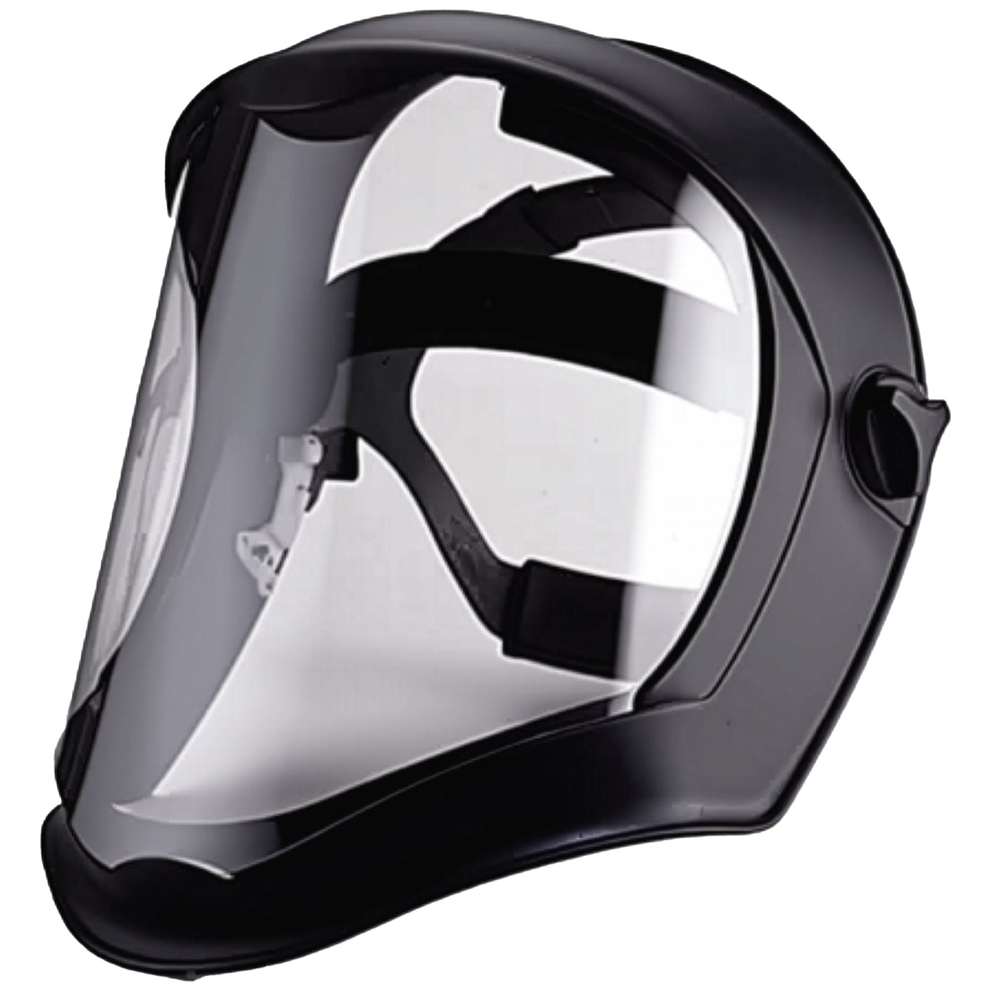 PIP Bionic Faceshield Clear Polycarbonate Uncoated