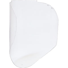PIP Bionic Clear Polycarbonate Visor