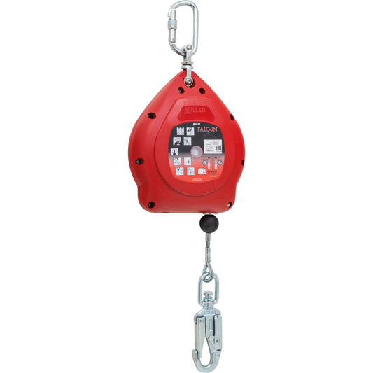 Miller FALCON SRL MP 10M G FI