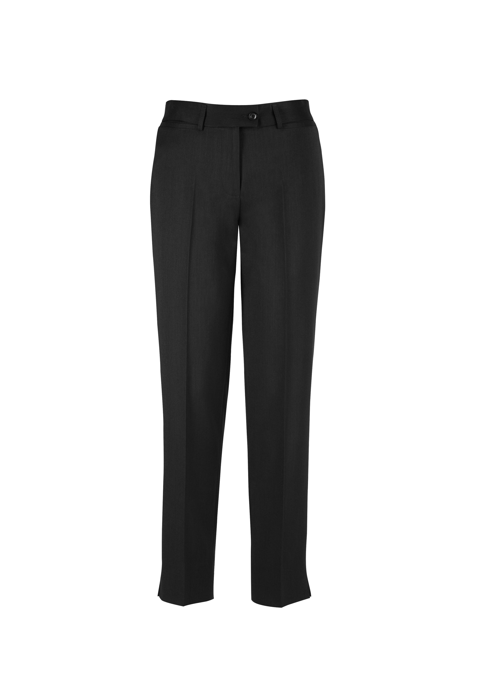 BizCorporate 10117 Womens Cool Stretch Slim Leg Pant product front