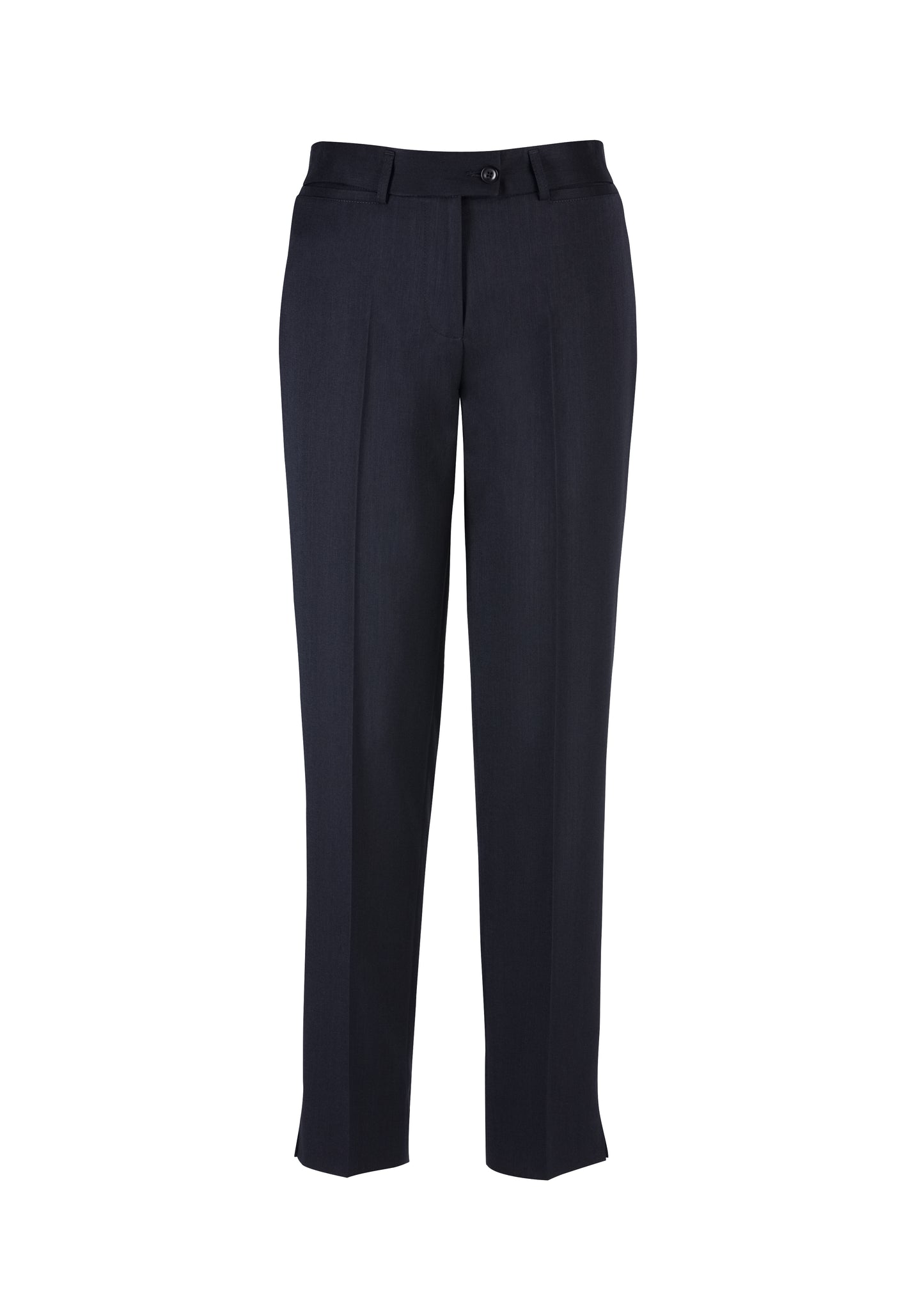 BizCorporate 10117 Womens Cool Stretch Slim Leg Pant product front