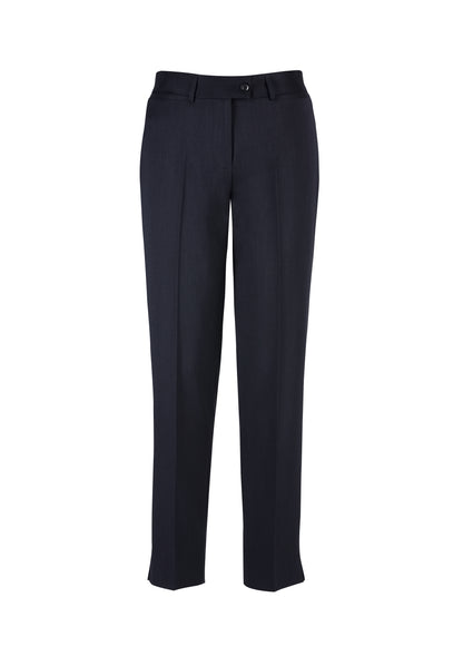 BizCorporate 10117 Womens Cool Stretch Slim Leg Pant product front