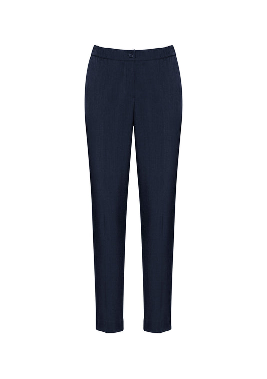 BizCorporate 10123 Womens Cool Stretch Ultra Comfort Waist Pant