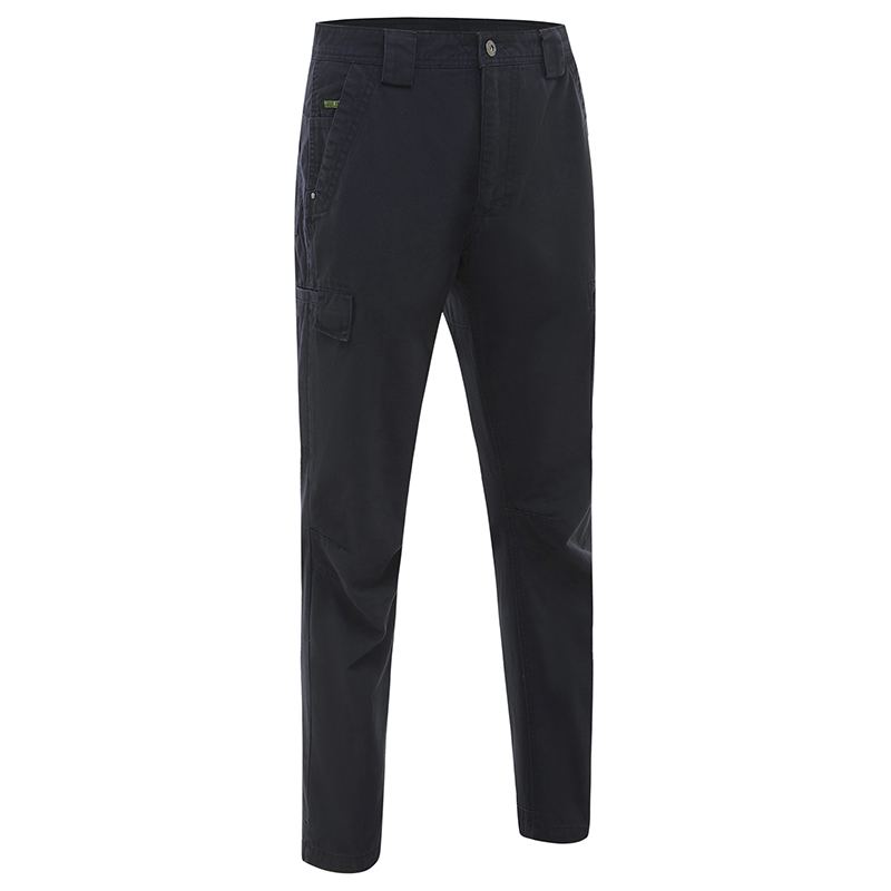 WORKIT Workwear Cotton Canvas Modern Fit Cargo Pants