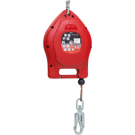 Miller OFFSHORE FALCON STAINLESS STEEL 20M