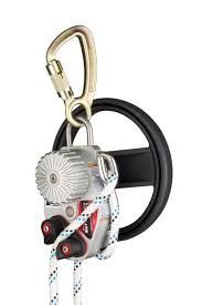 Miller SAFESCAPE + HOIST WITH 20M ROPE
