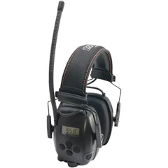 Howard Leight Sync™ Electo® Earmuffs w/ Sound Amplification & FM Radio