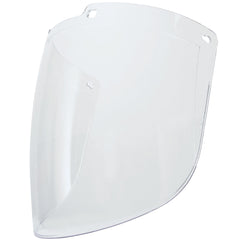 PIP Turboshield Clear Coated Visor