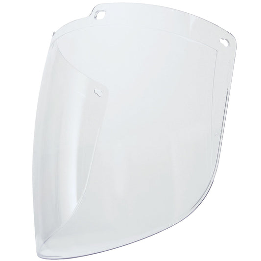 PIP Turboshield Clear Coated Visor
