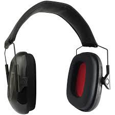 Howard Leight VeriShield™ VS110F Passive Folding Earmuff