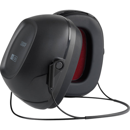 Howard Leight VeriShield™ VS130N Passive Neckband Earmuff