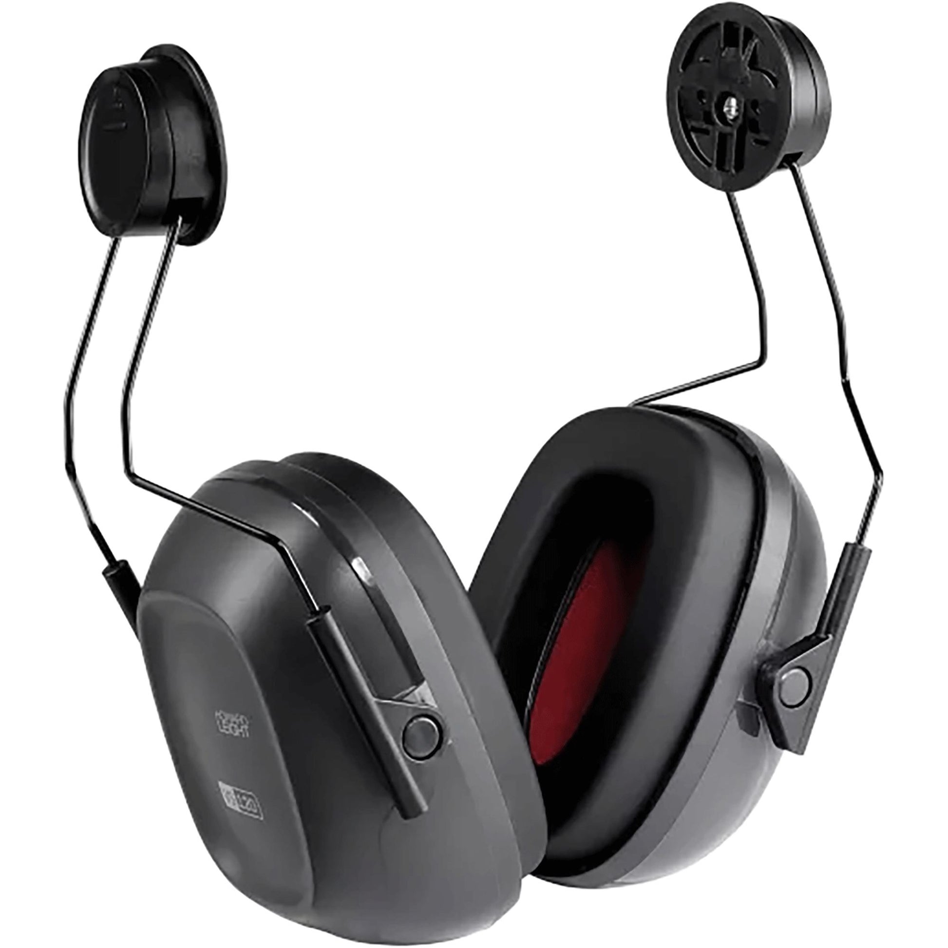 Howard Leight VeriShield™ VS120H Passive Helmet Earmuff
