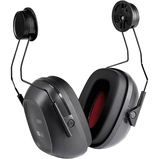 Howard Leight VeriShield™ VS120H Passive Helmet Earmuff