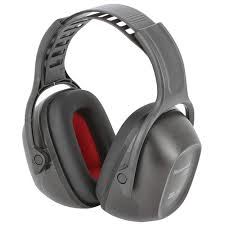 Howard Leight VeriShield™ Dielectric VS110DF Passive Folding Earmuff
