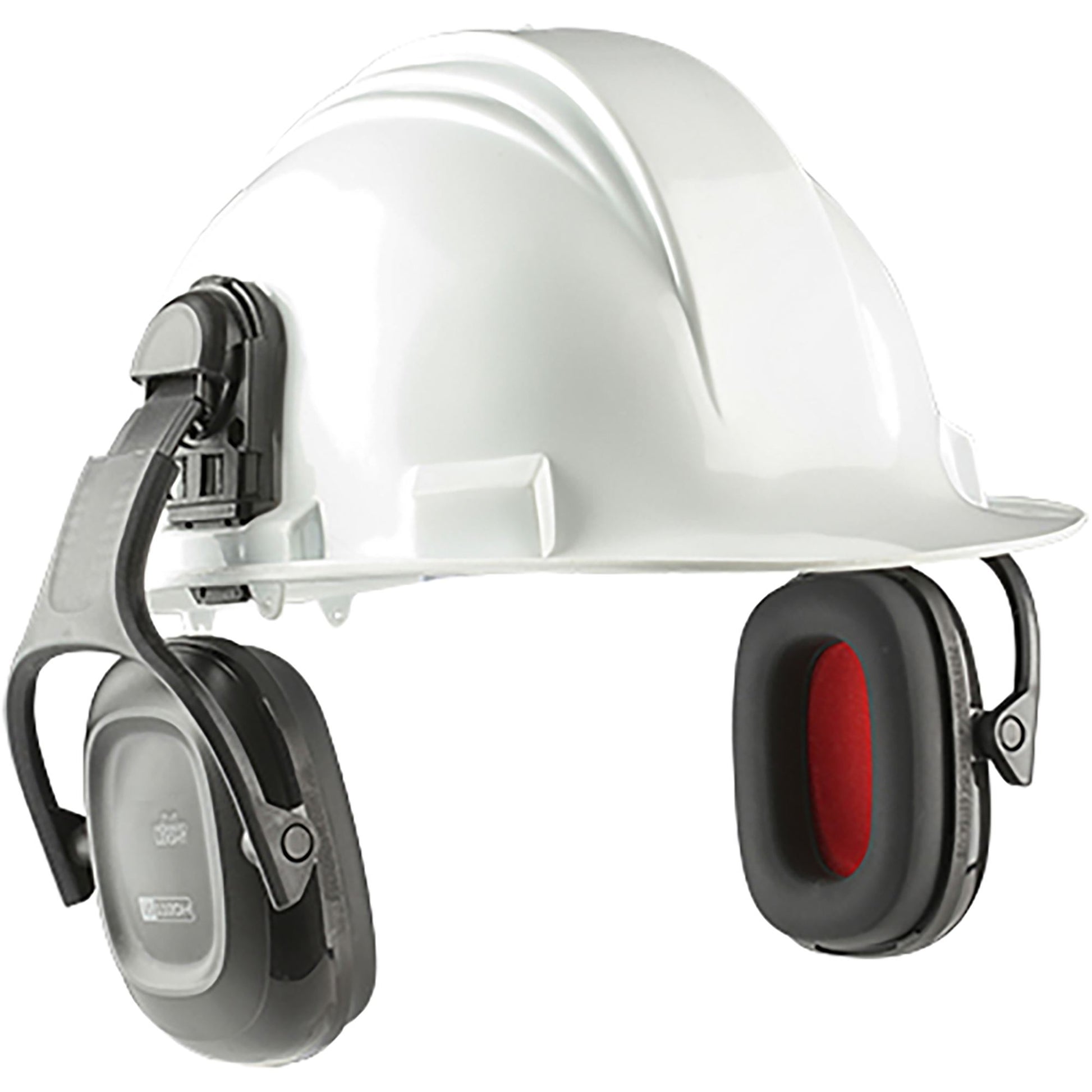 Howard Leight VeriShield™ Dielectric VS110DH Passive Helmet Earmuff