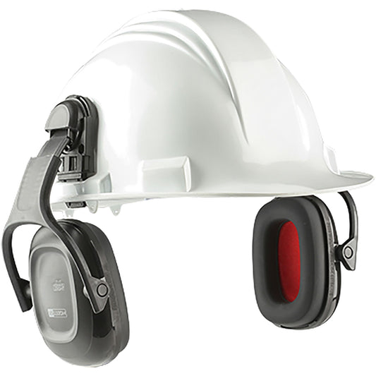 Howard Leight VeriShield™ Dielectric VS110DH Passive Helmet Earmuff