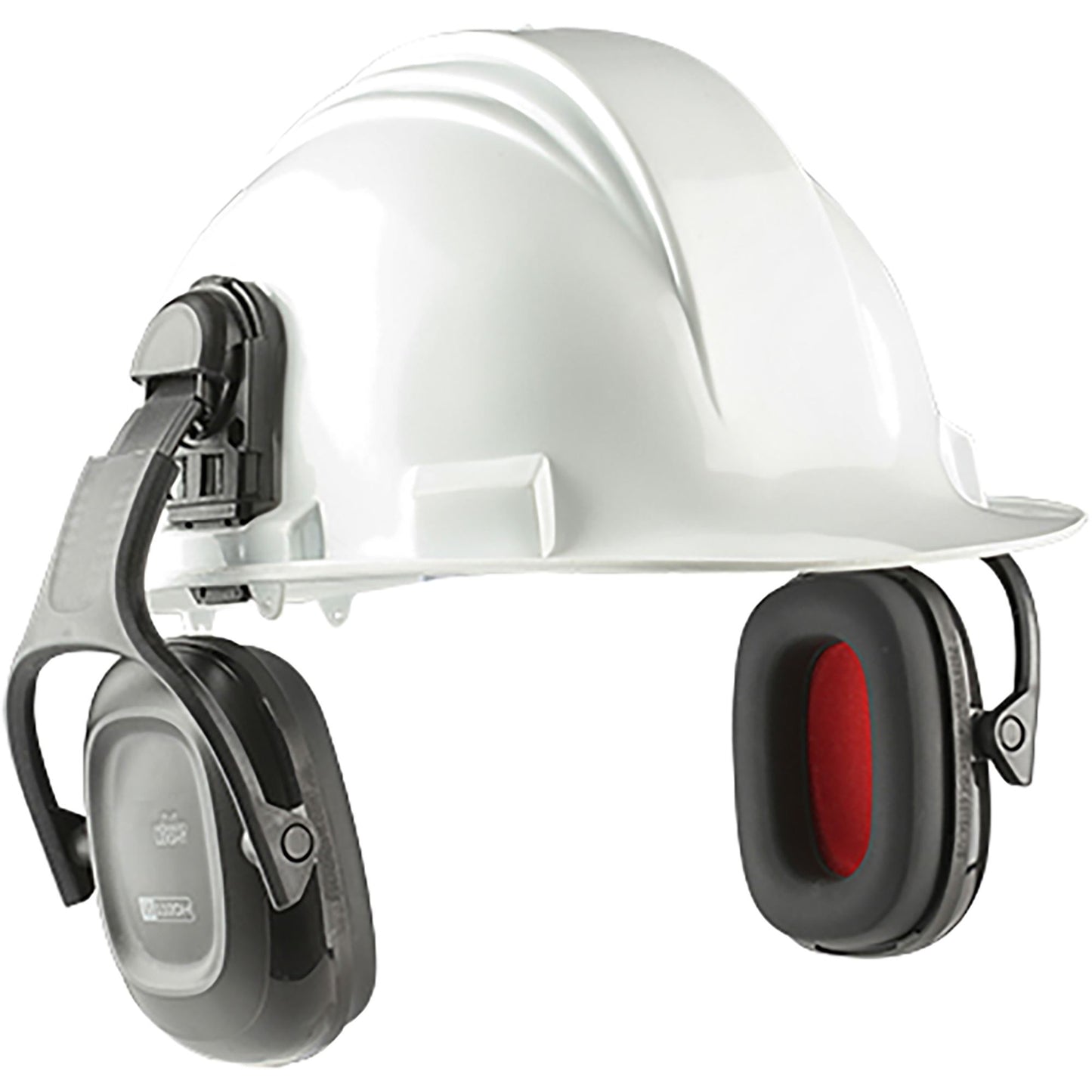 Howard Leight VeriShield™ Dielectric VS130DH Passive Helmet Earmuff