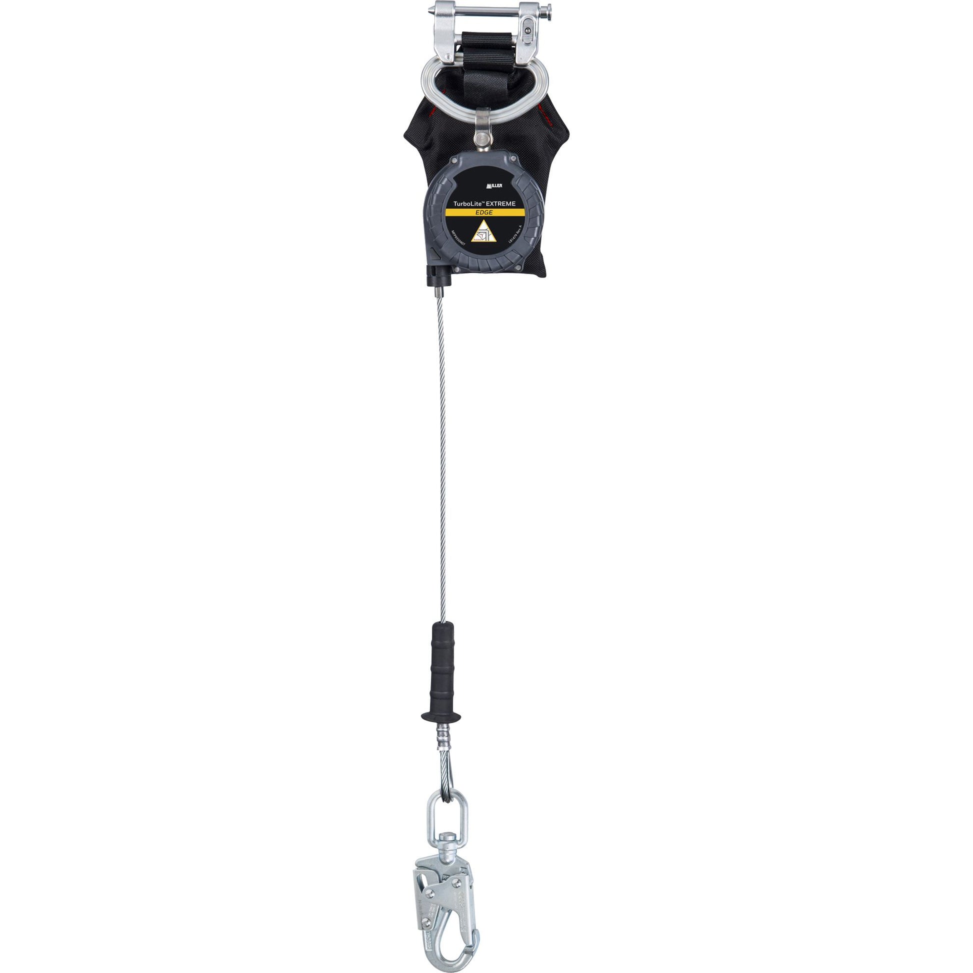 Miller TURBOLITE XTE 2.75M SNAP ST