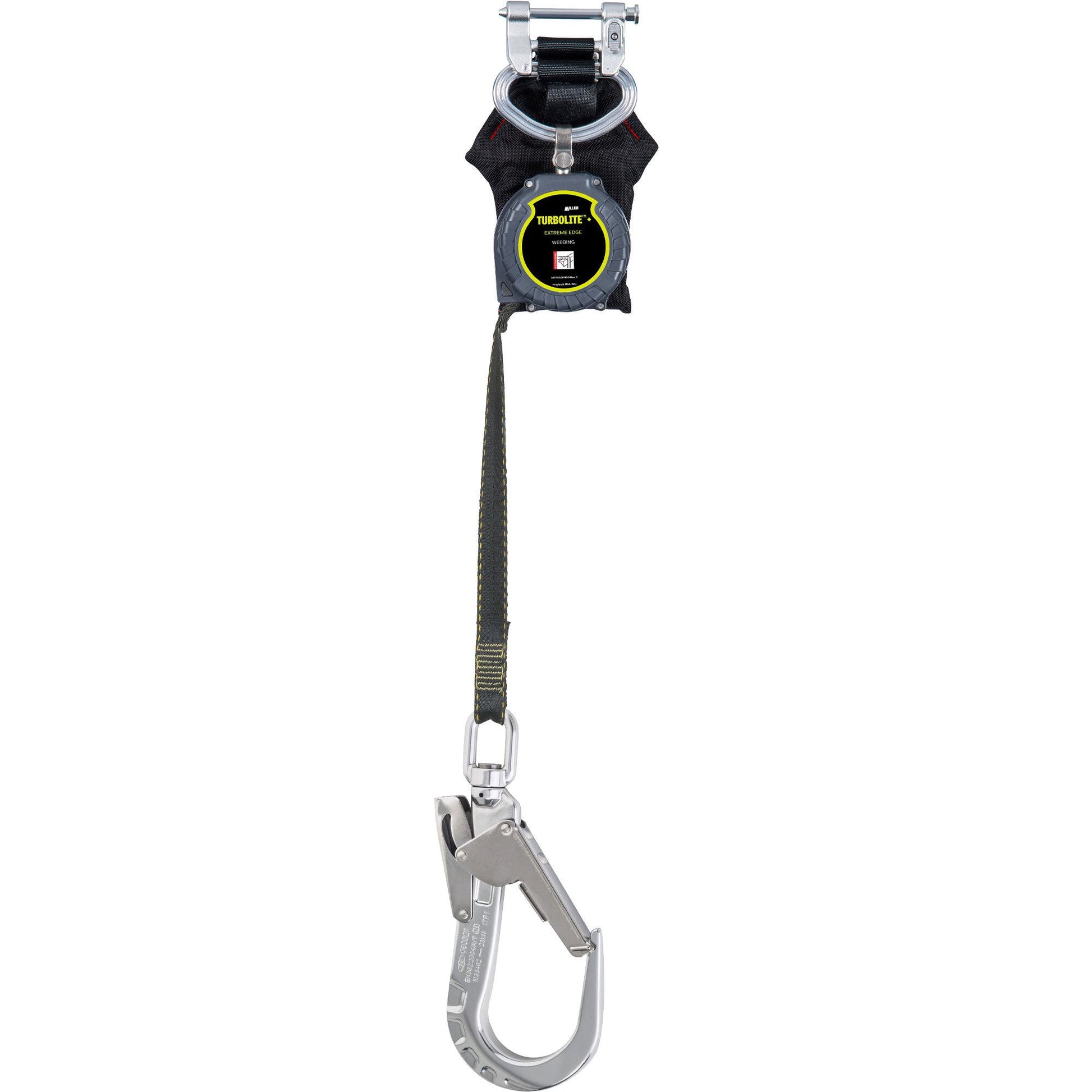 Miller TURBOLITE E TW 2.75M SNAP ST