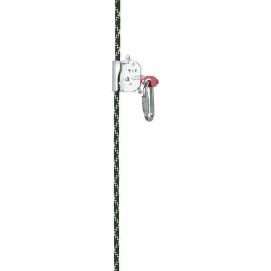 Miller RG500 Auto Manual Rope Grab 12mm w/o Extension