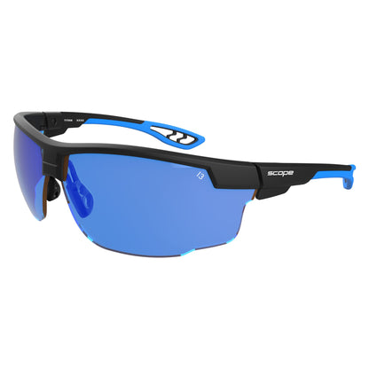 Scope Optics Titan Safety Glasses