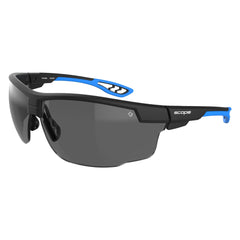 Scope Optics Titan Safety Glasses